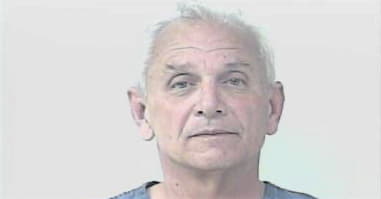 James Aycock, - St. Lucie County, FL 